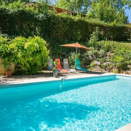 Garden With Ensuite *