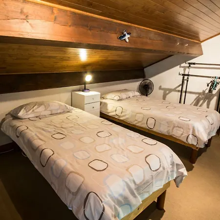 Garden With Ensuite 圣马丁勒瑞杜