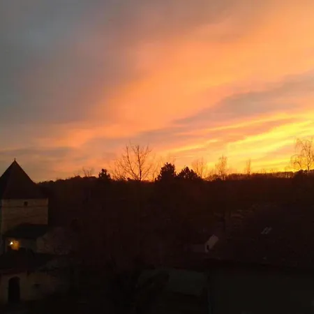 Garden With Ensuite 度假居