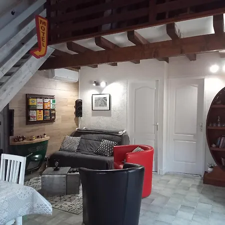 度假居 Garden With Ensuite *