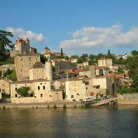 Garden With Ensuite 度假居 圣马丁勒瑞杜