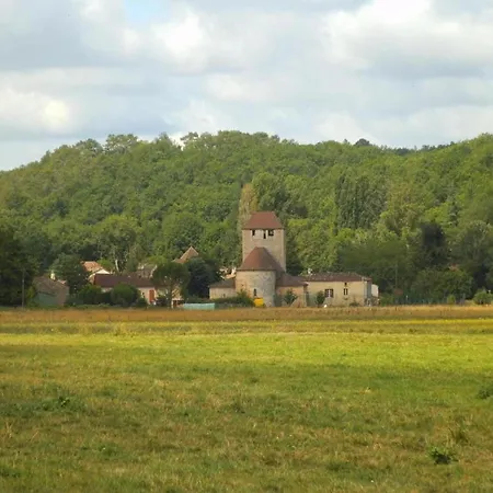 Garden With Ensuite * 圣马丁勒瑞杜