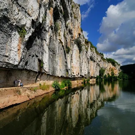 度假居 Garden With Ensuite