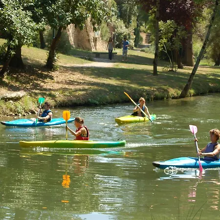 Garden With Ensuite *