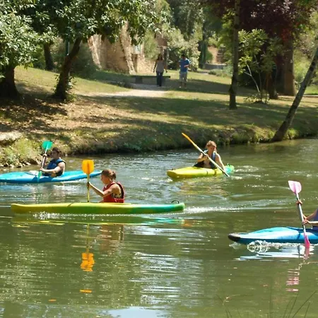 Garden With Ensuite *