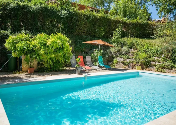 Garden With Ensuite *