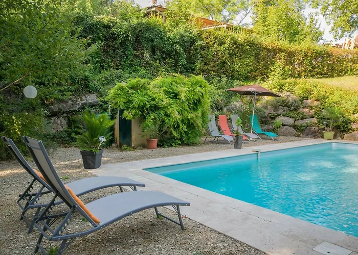 Garden With Ensuite *