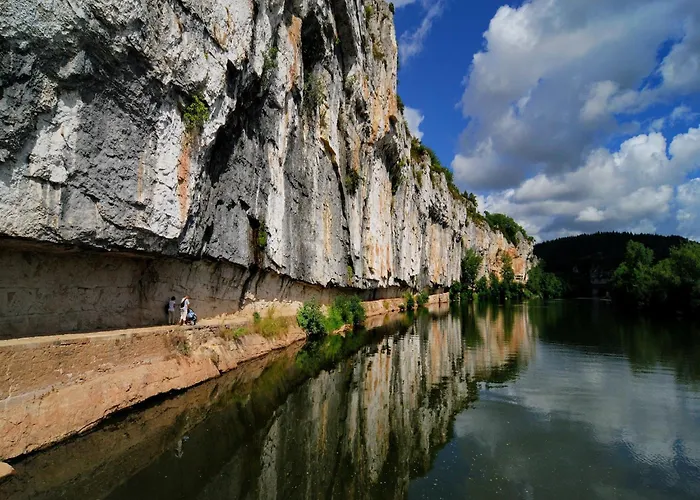 Garden With Ensuite *