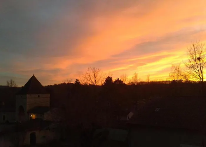 Garden With Ensuite Дом отдыха