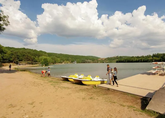 Garden With Ensuite *